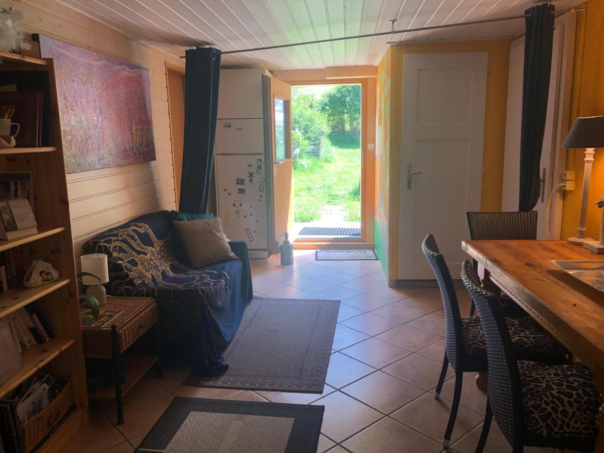 Domaine Bellevie BnB Vex Esterno foto