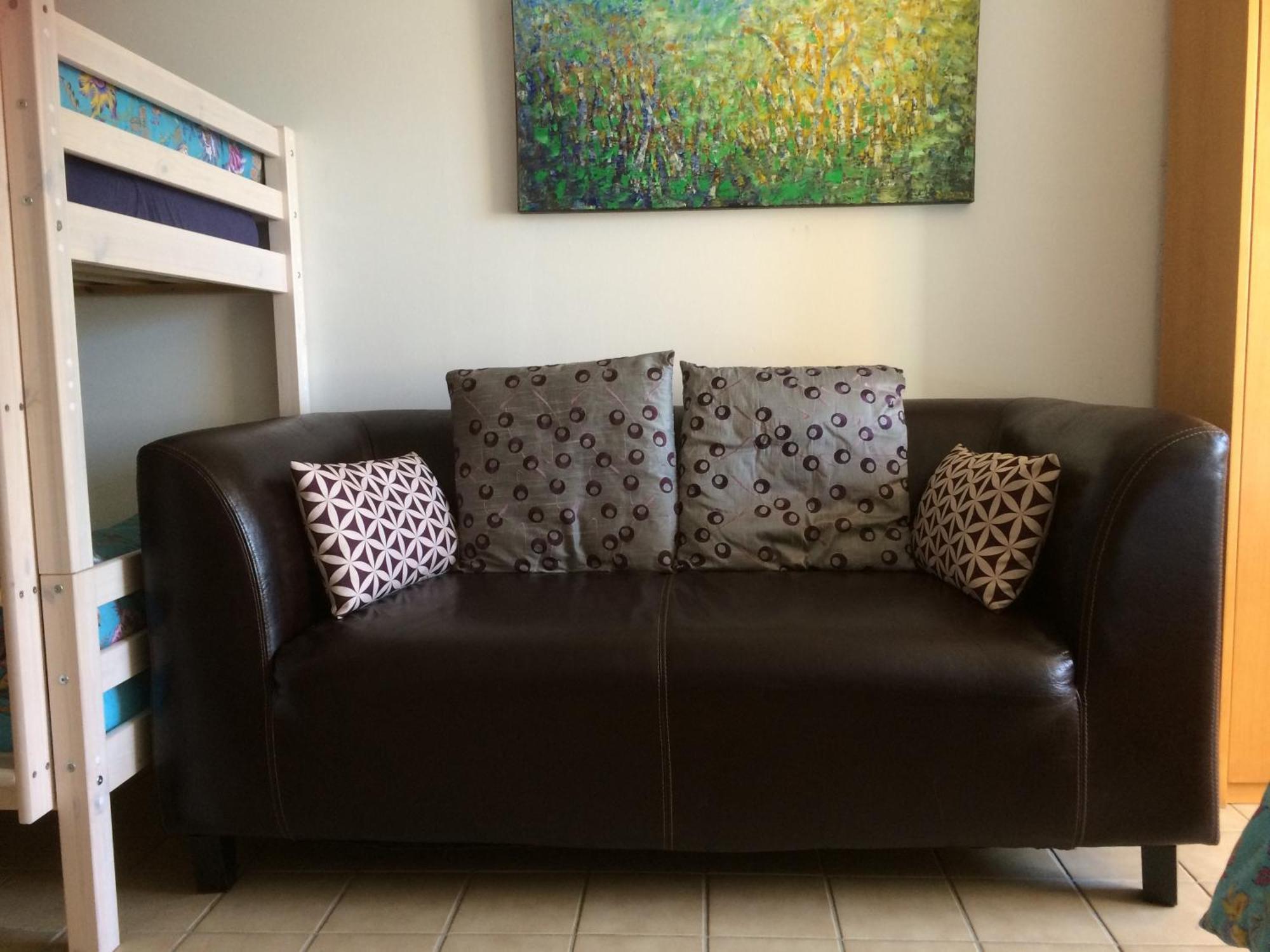 Domaine Bellevie BnB Vex Esterno foto