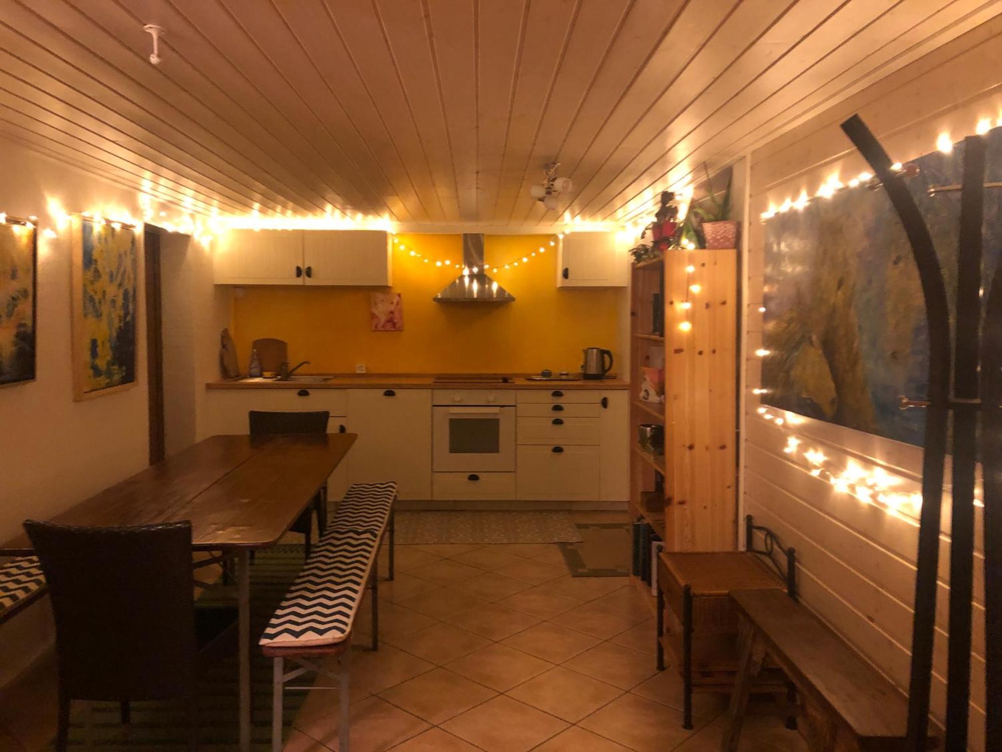 Domaine Bellevie BnB Vex Esterno foto