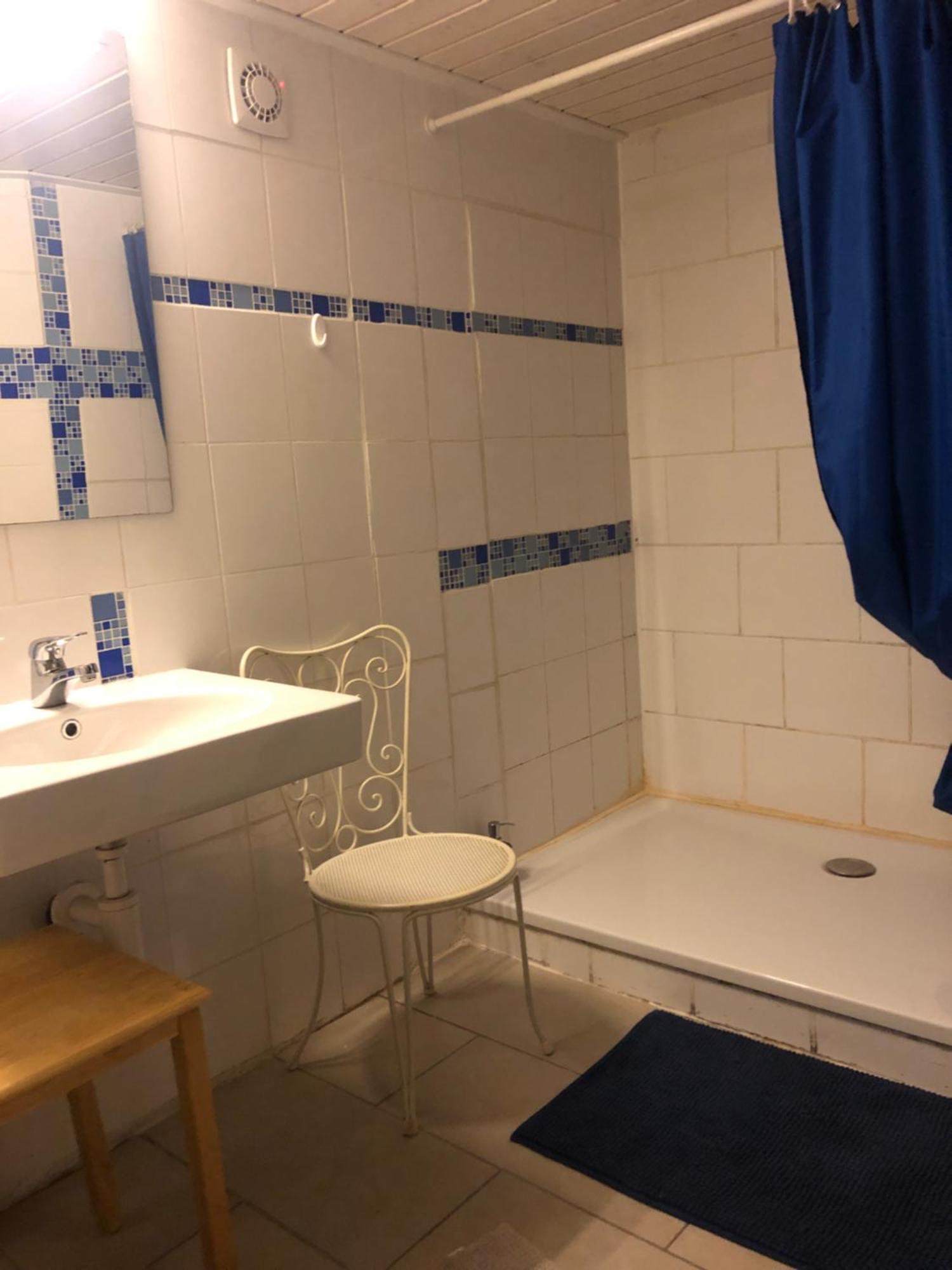 Domaine Bellevie BnB Vex Esterno foto