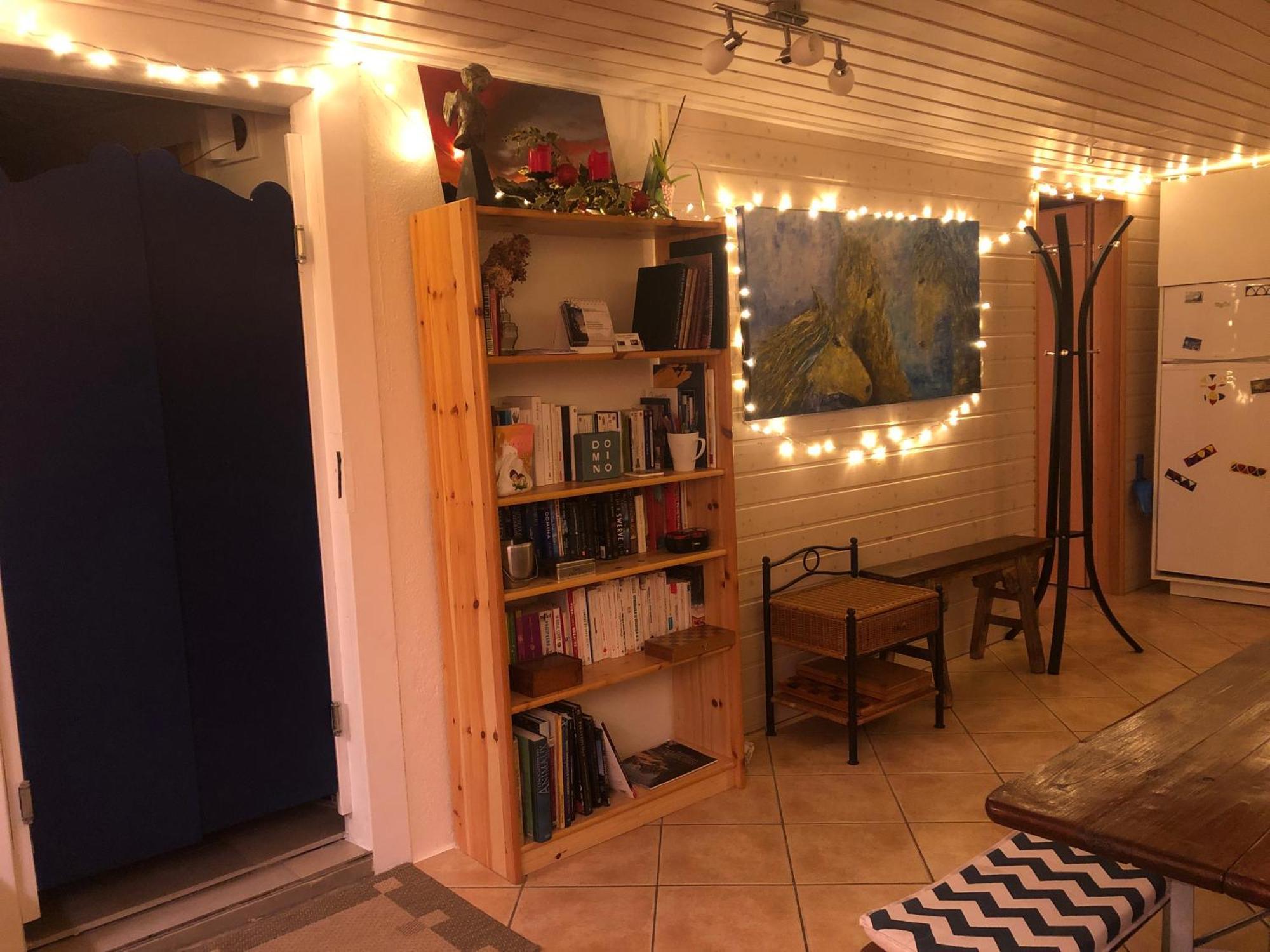 Domaine Bellevie BnB Vex Esterno foto