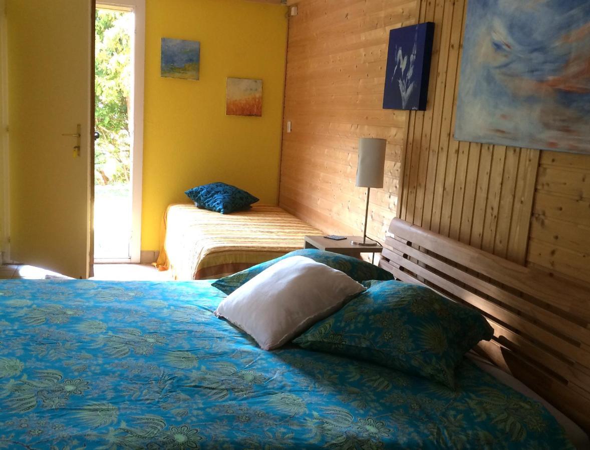 Domaine Bellevie BnB Vex Esterno foto
